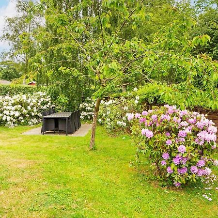 5 Person Holiday Home In B Rkop Egeskov  Ngoại thất bức ảnh