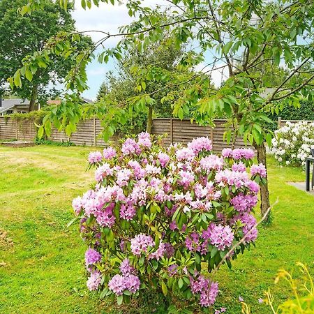 5 Person Holiday Home In B Rkop Egeskov  Ngoại thất bức ảnh