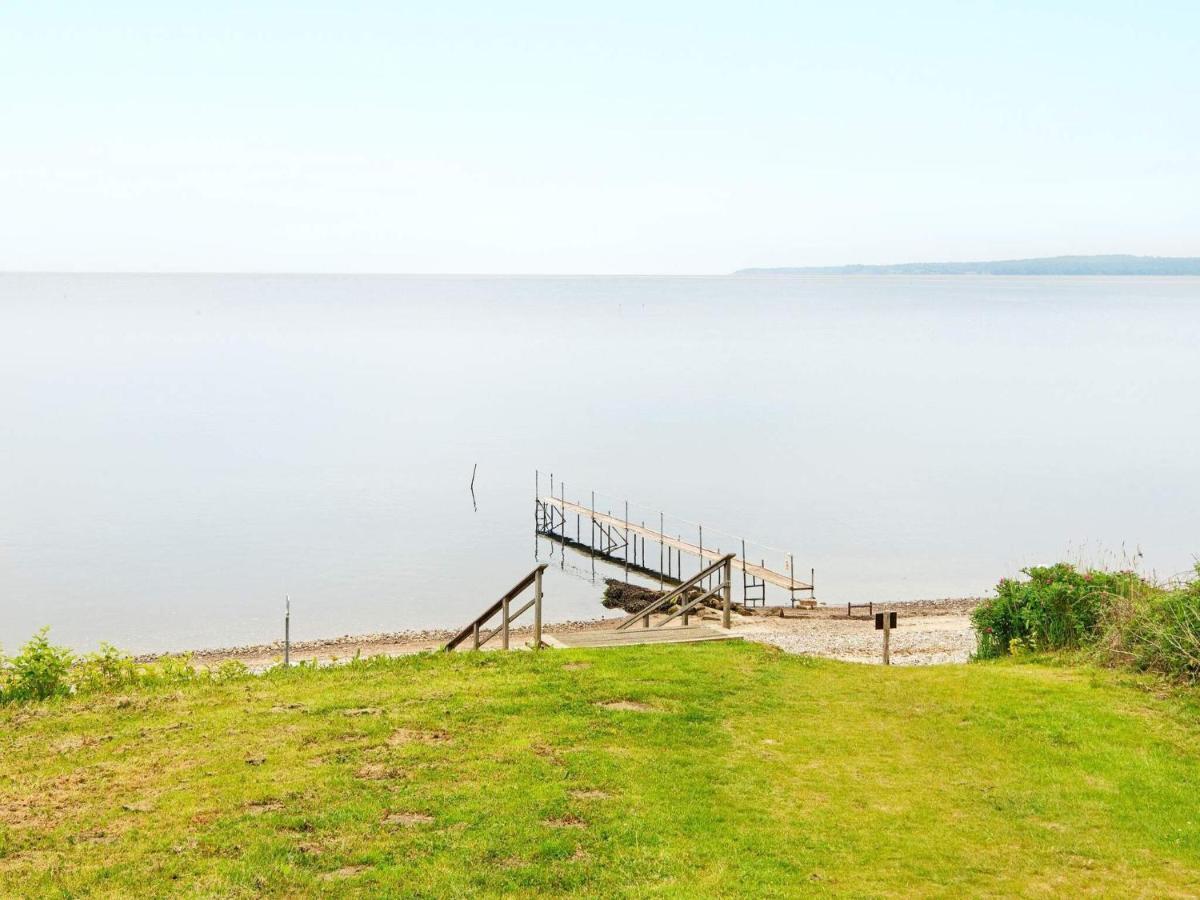 5 Person Holiday Home In B Rkop Egeskov  Ngoại thất bức ảnh