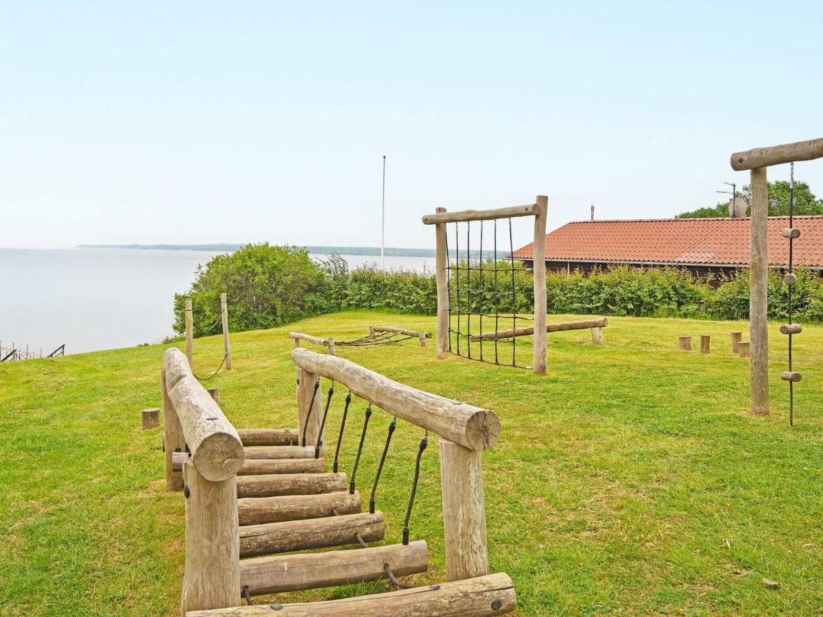 5 Person Holiday Home In B Rkop Egeskov  Ngoại thất bức ảnh